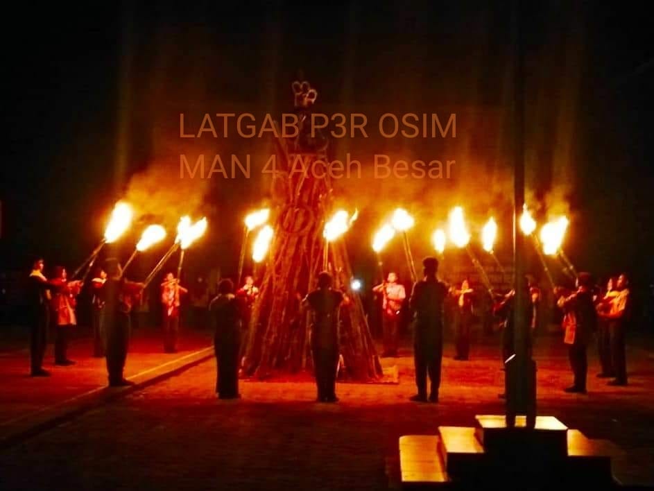 MAN 4 Aceh Besar – LATGAB OSIM